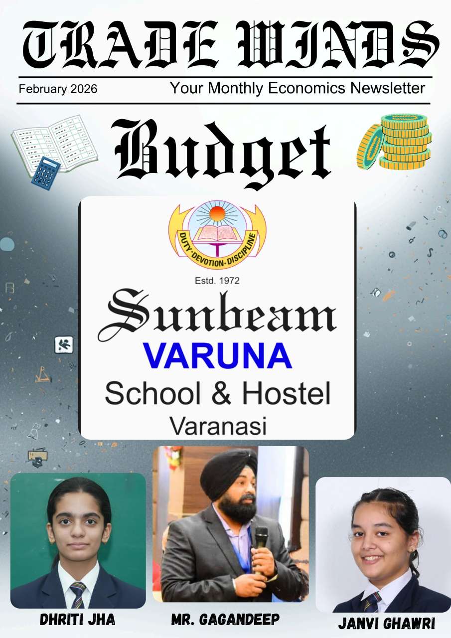 Best School In Varuna