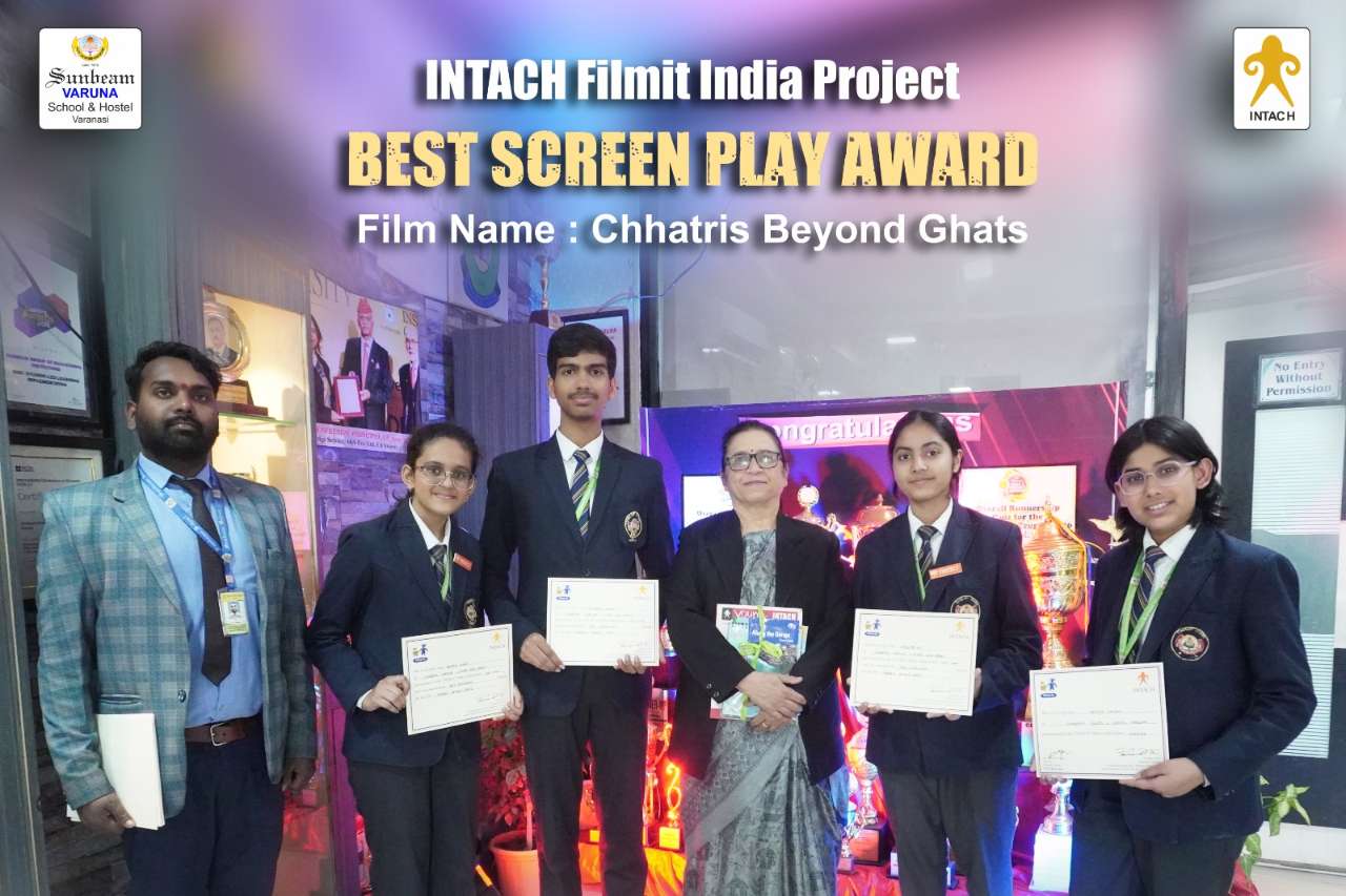 Best School In Varuna