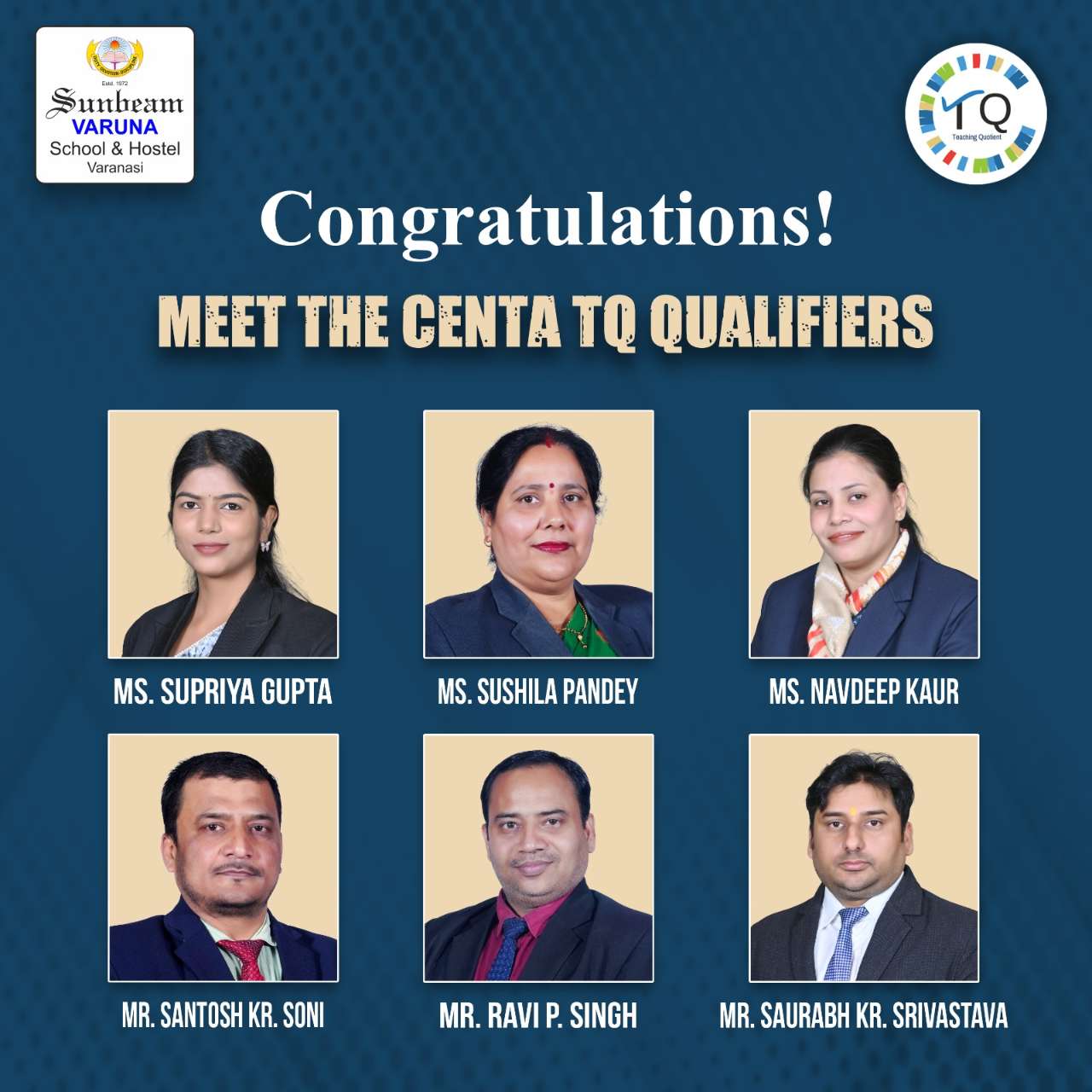 Sunbeam CBSE School, Varanasi