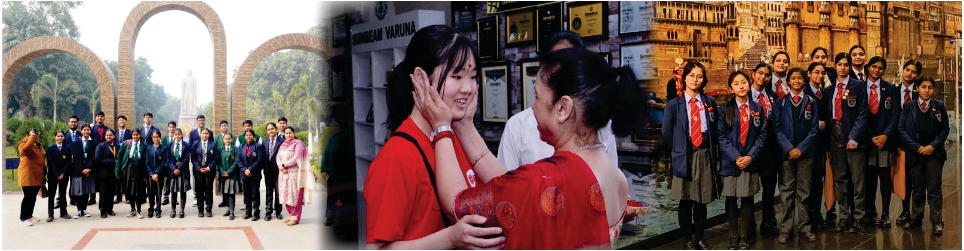 Best School In Varuna