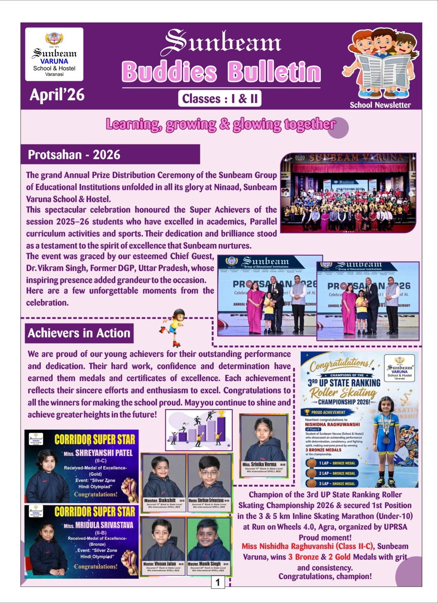Page 1