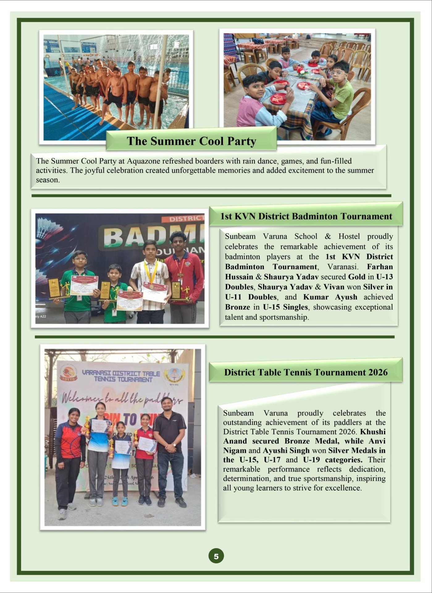 Page 5