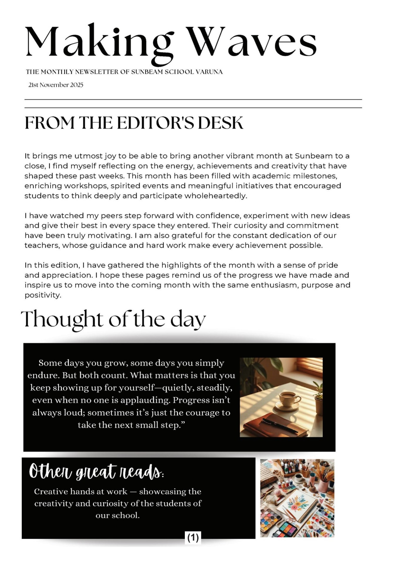 Page 1