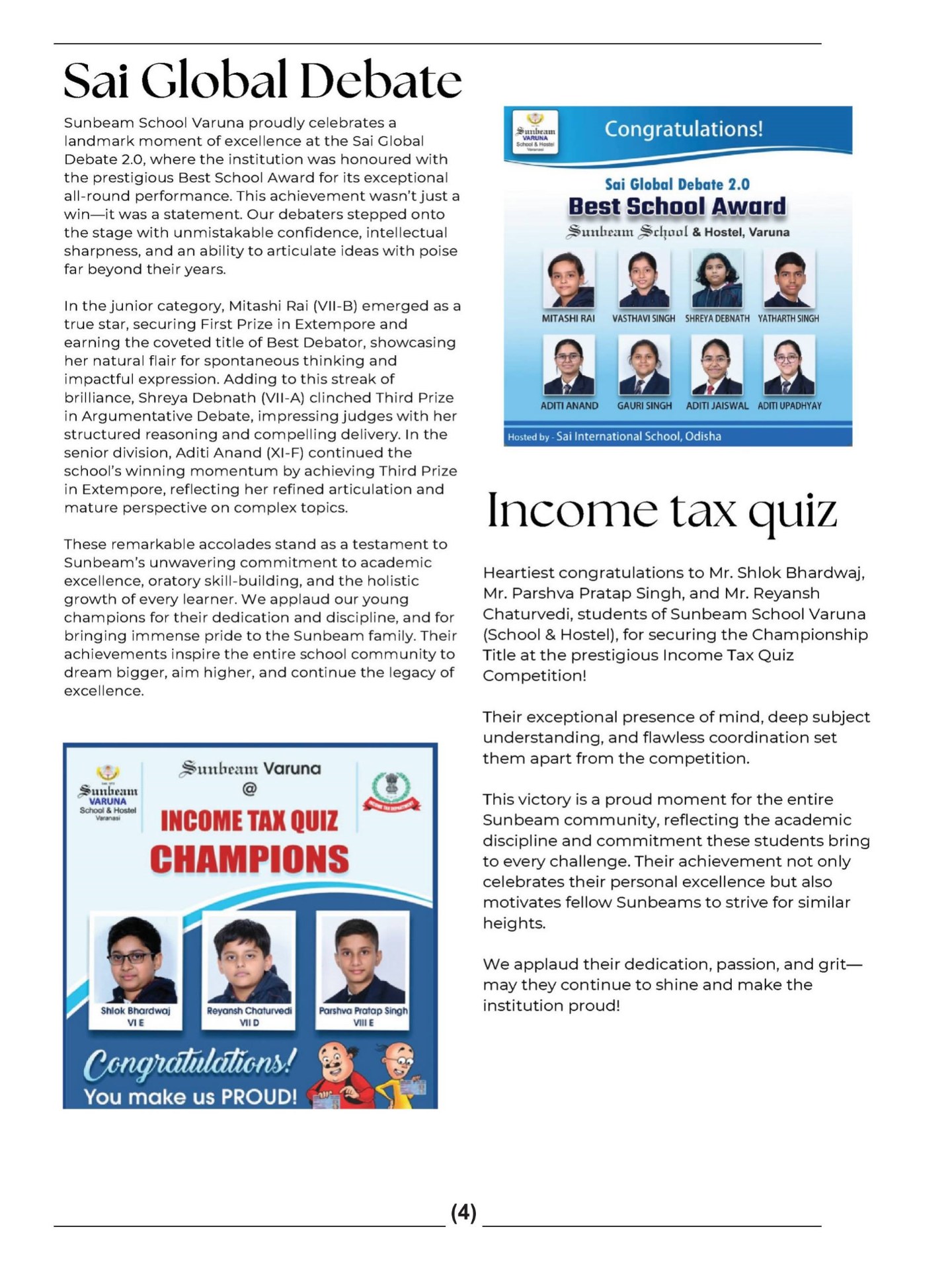 Page 4