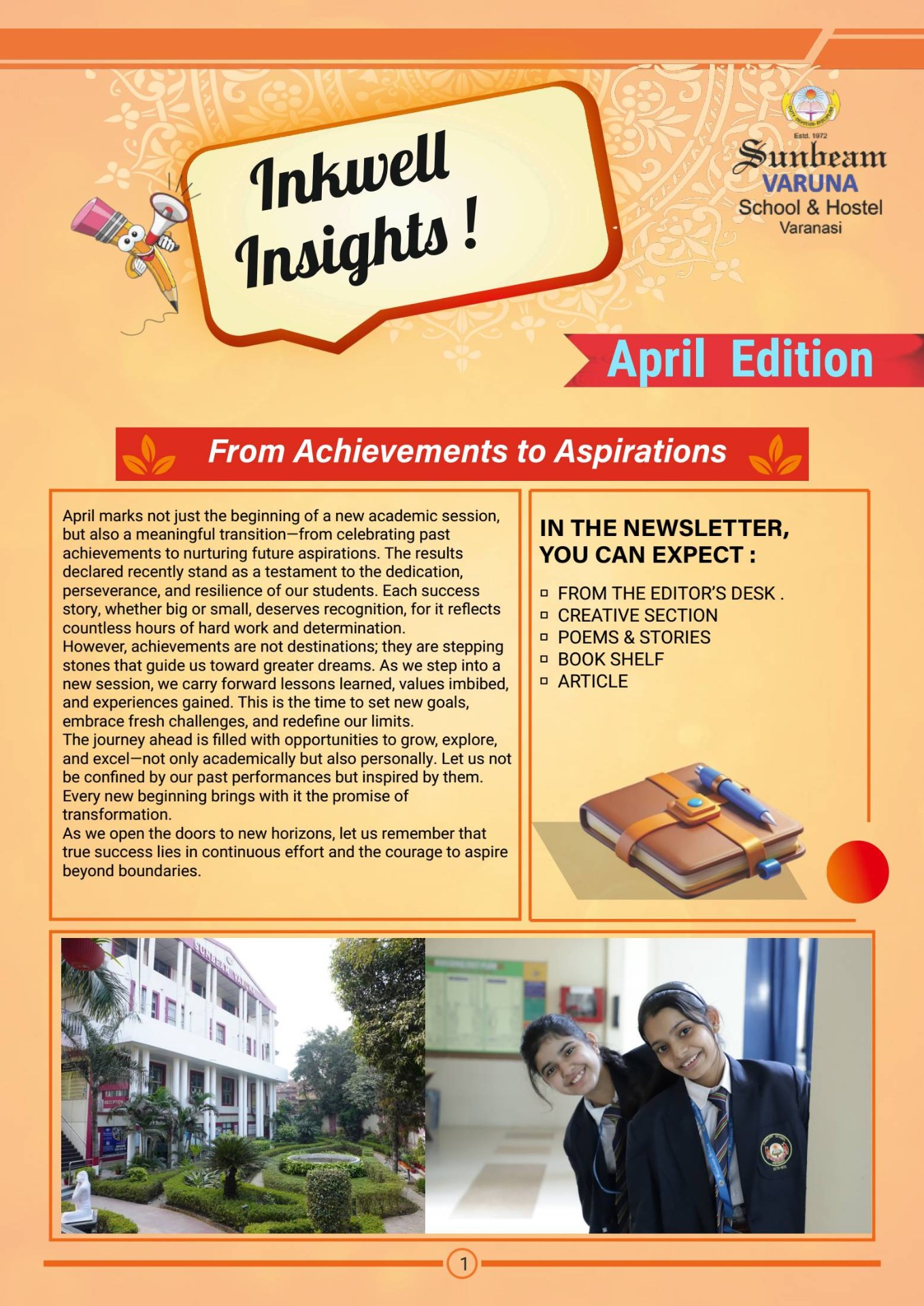 Page 1
