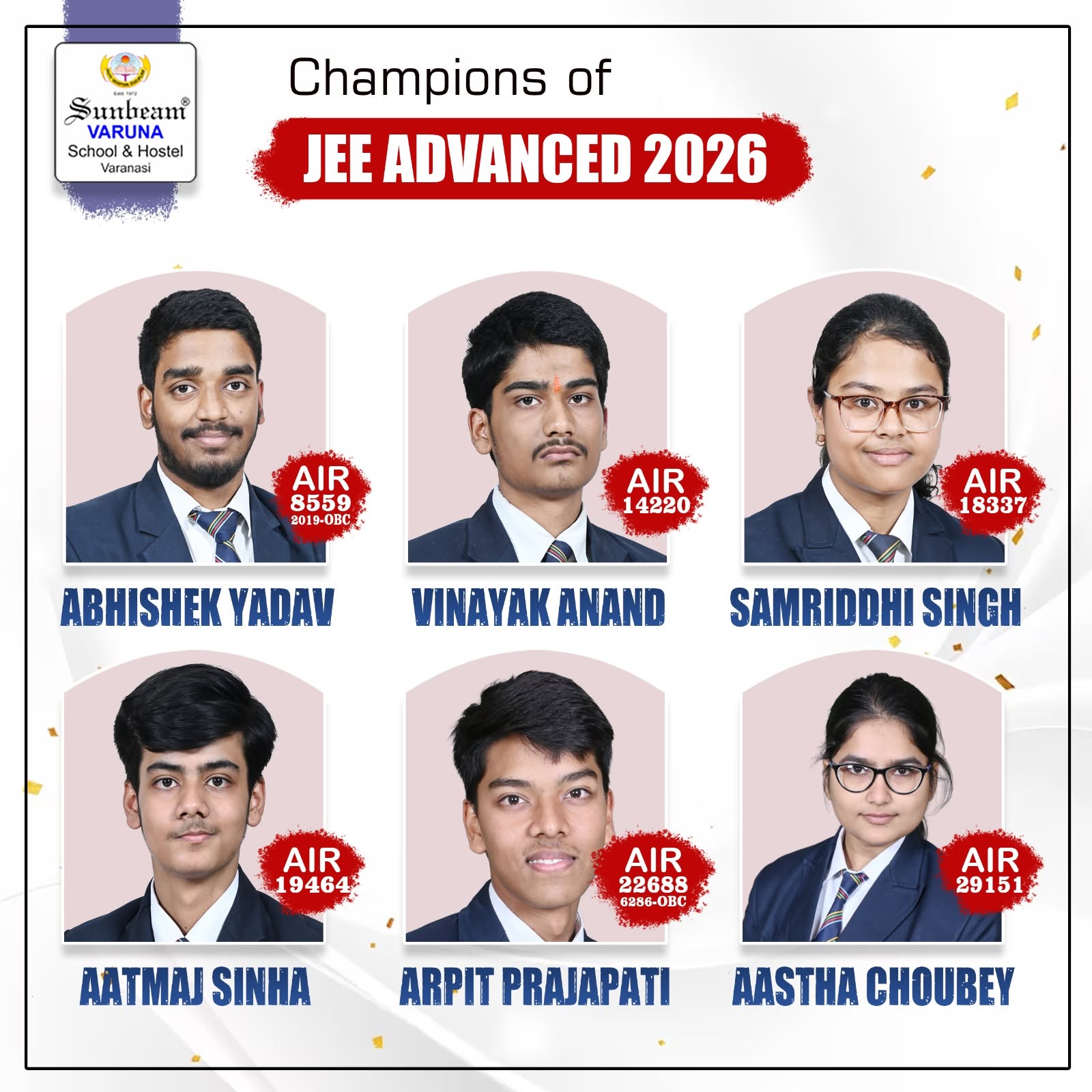 Best School In Varuna