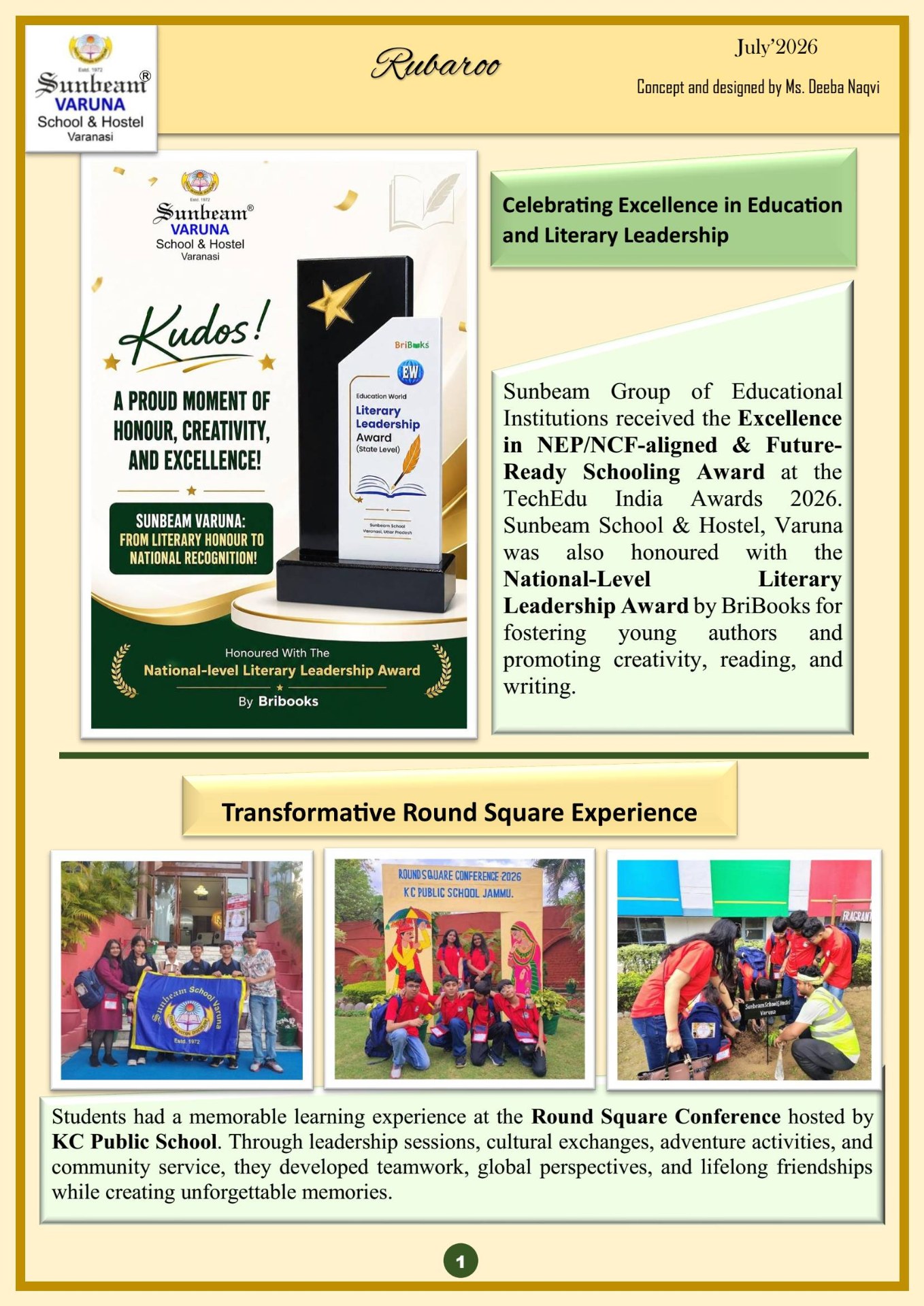 Page 1