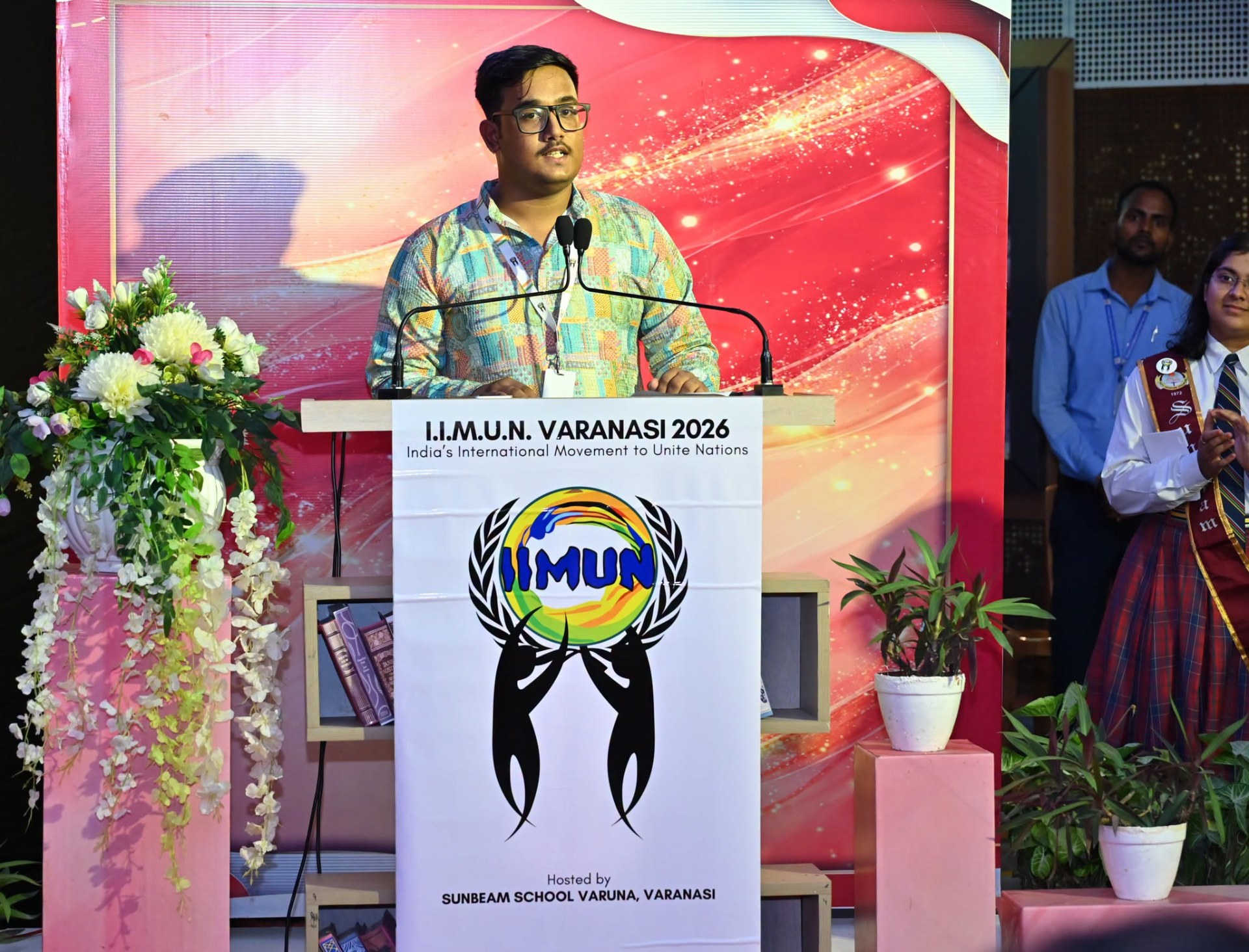 Best School In Varuna
