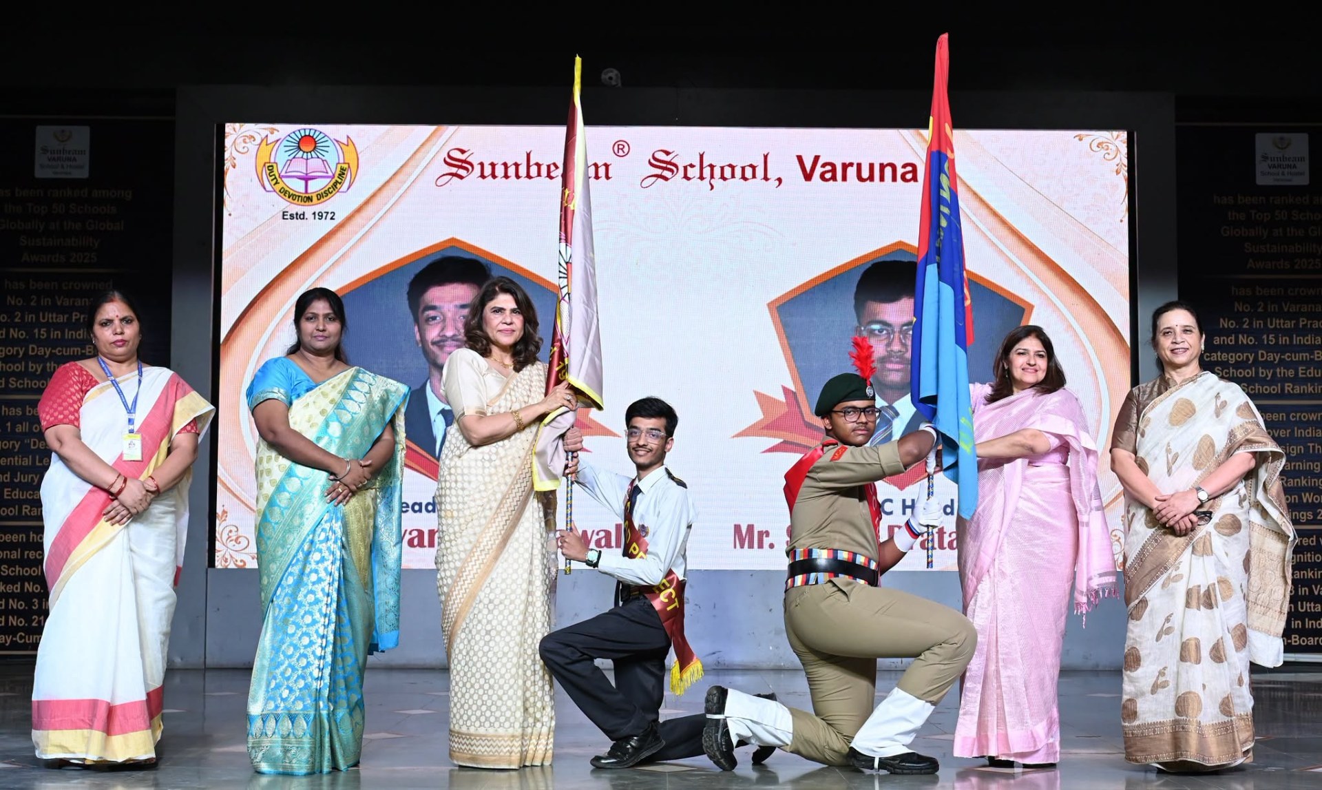 Best School In Varuna