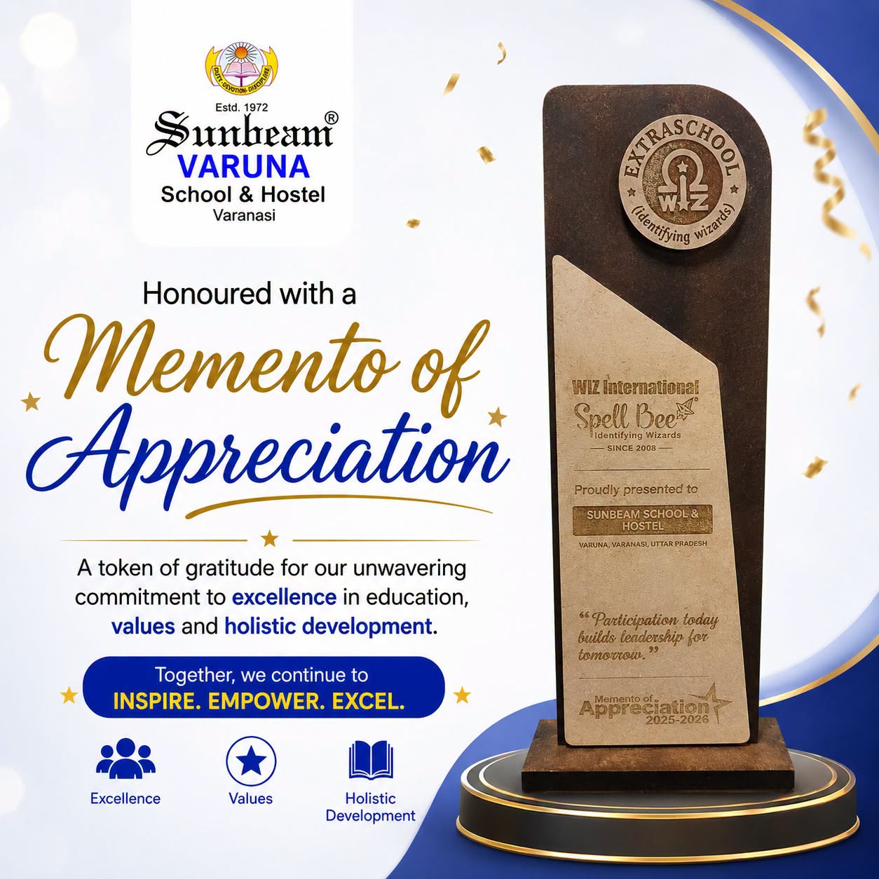 Best School In Varuna