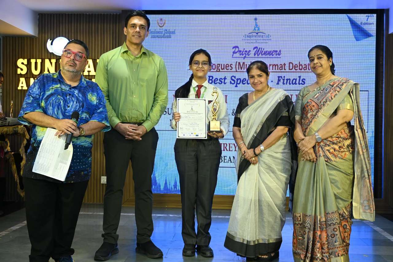 Best School In Varuna