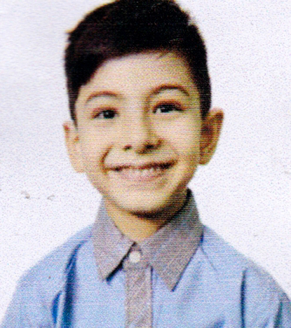 St. Angel's School