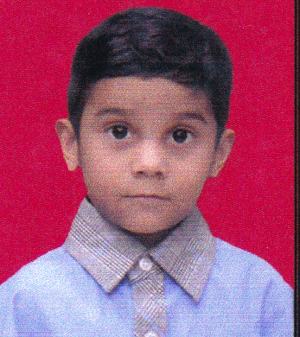 St. Angel's School
