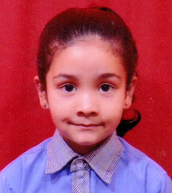 St. Angel's School