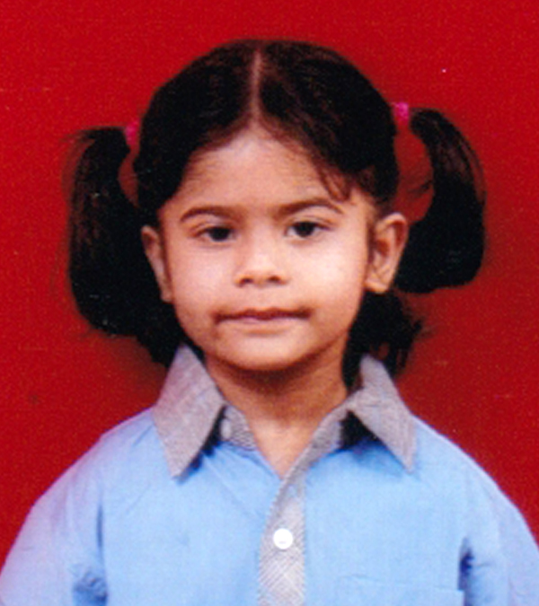 St. Angel's School