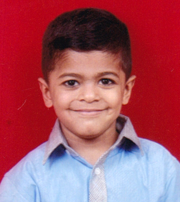 St. Angel's School