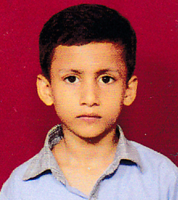 St. Angel's School