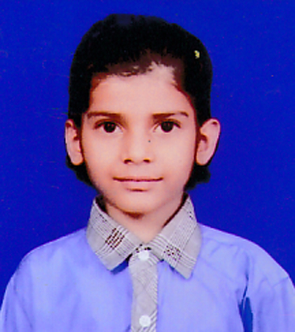 St. Angel's School