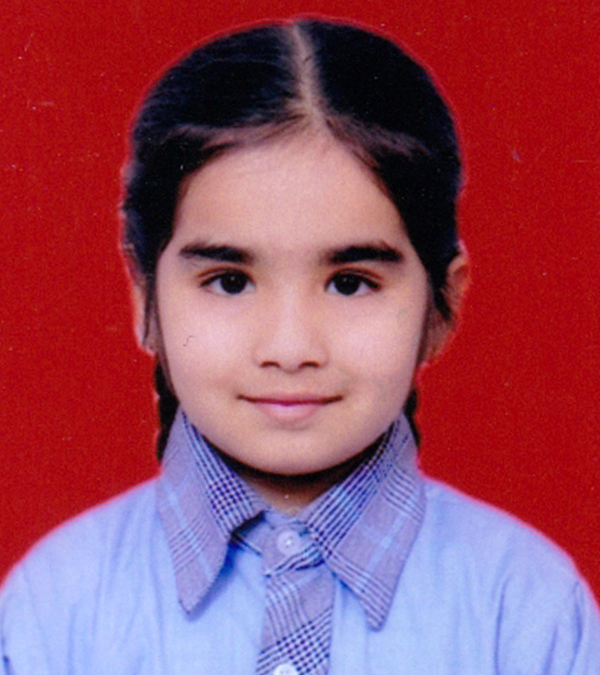 St. Angel's School