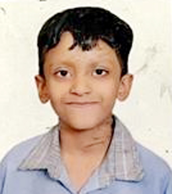 St. Angel's School
