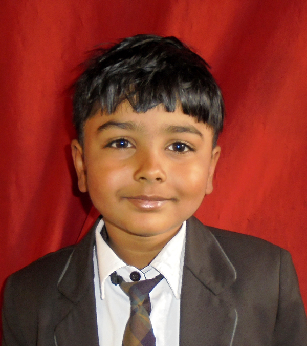 St. Angel's School