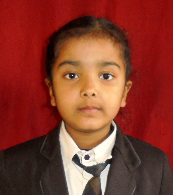 St. Angel's School