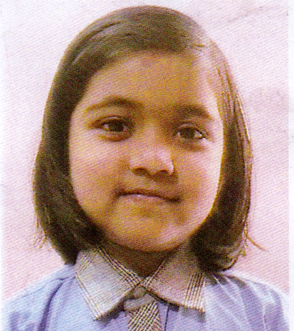 St. Angel's School