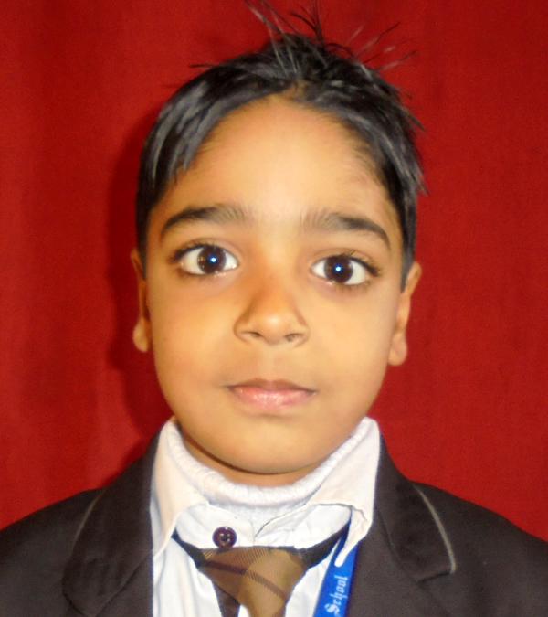 St. Angel's School