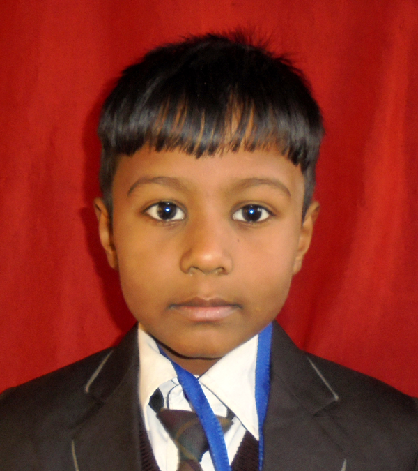 St. Angel's School
