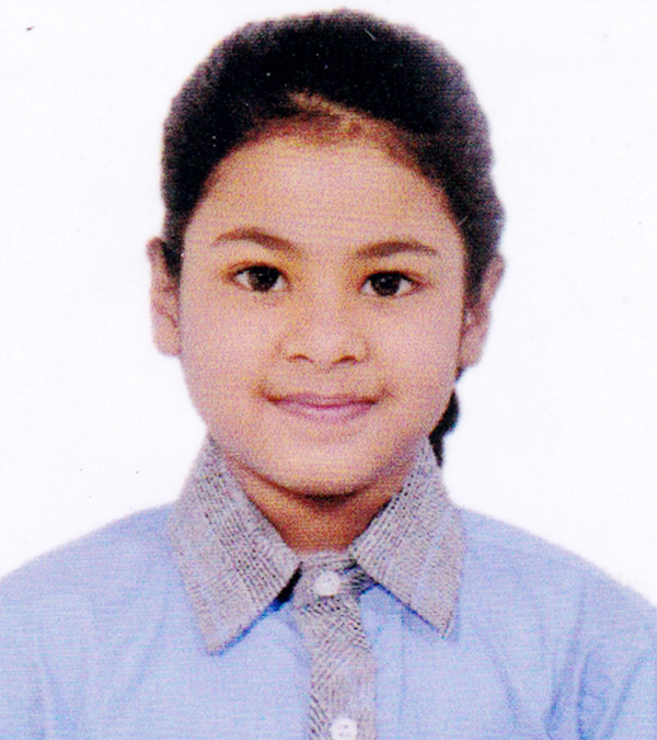St. Angel's School
