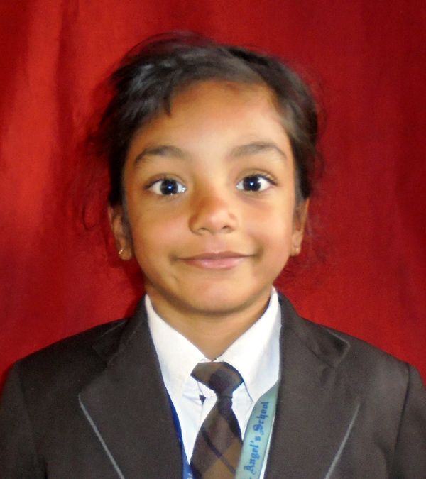 St. Angel's School
