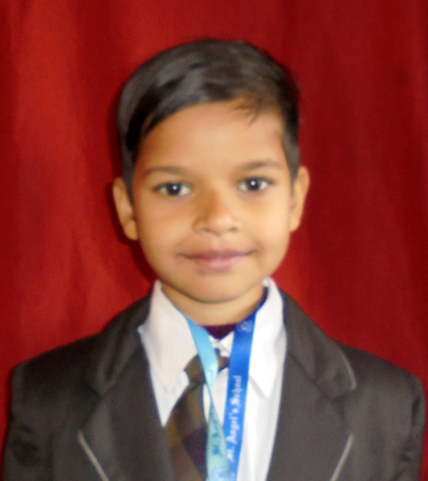 St. Angel's School