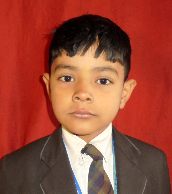 St. Angel's School