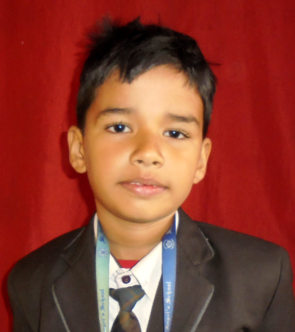 St. Angel's School