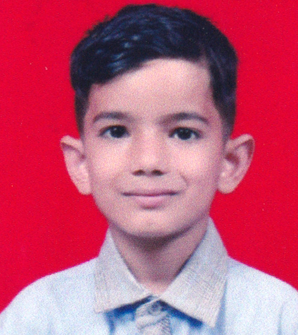St. Angel's School