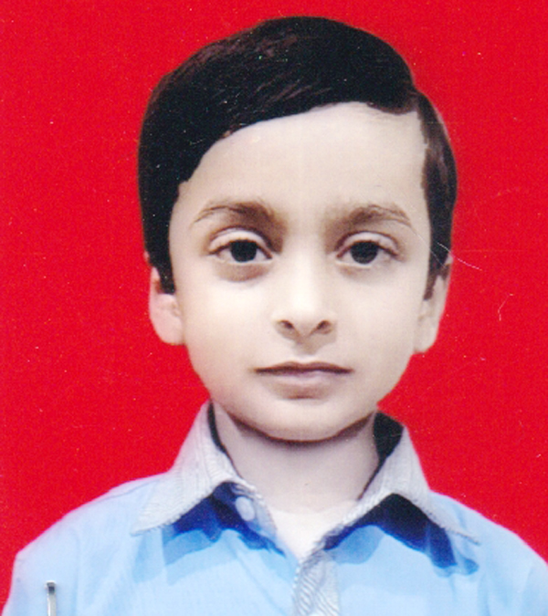 St. Angel's School