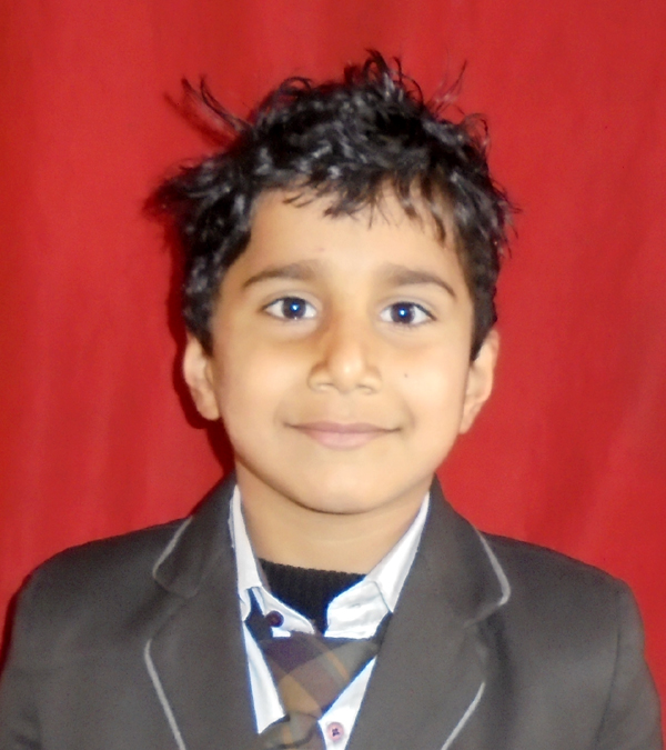 St. Angel's School