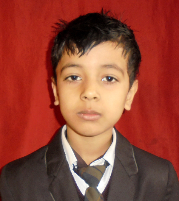 St. Angel's School