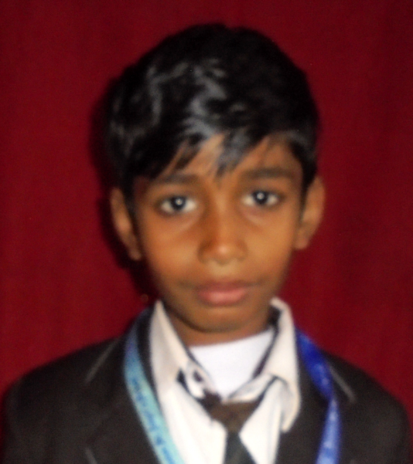 St. Angel's School