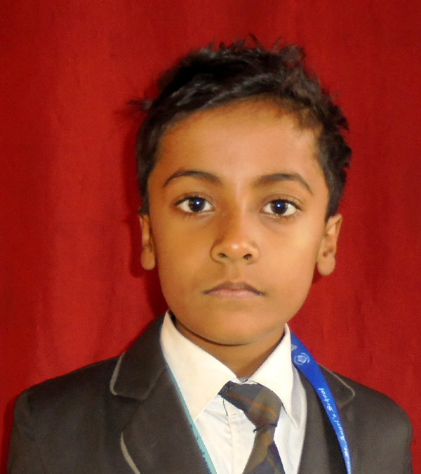 St. Angel's School