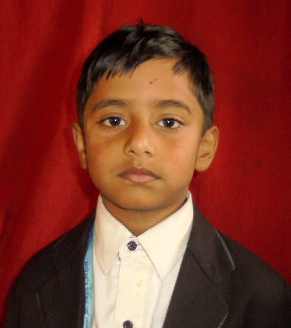 St. Angel's School