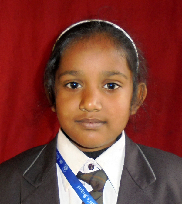 St. Angel's School
