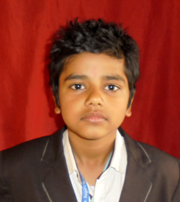 St. Angel's School