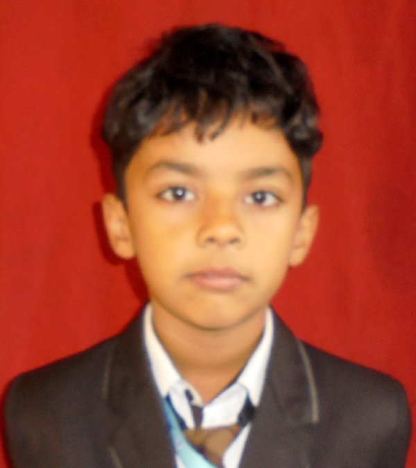 St. Angel's School