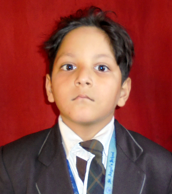 St. Angel's School