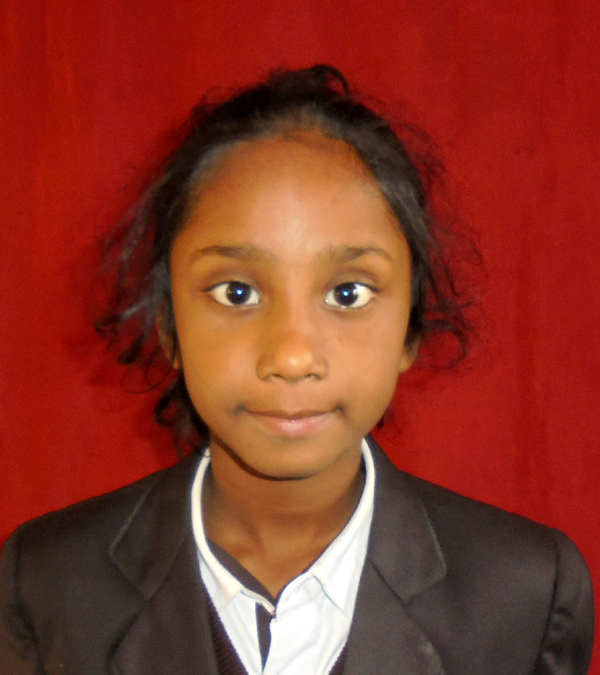St. Angel's School