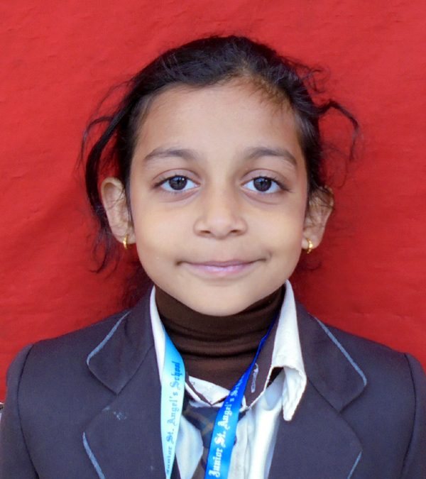 St. Angel's School