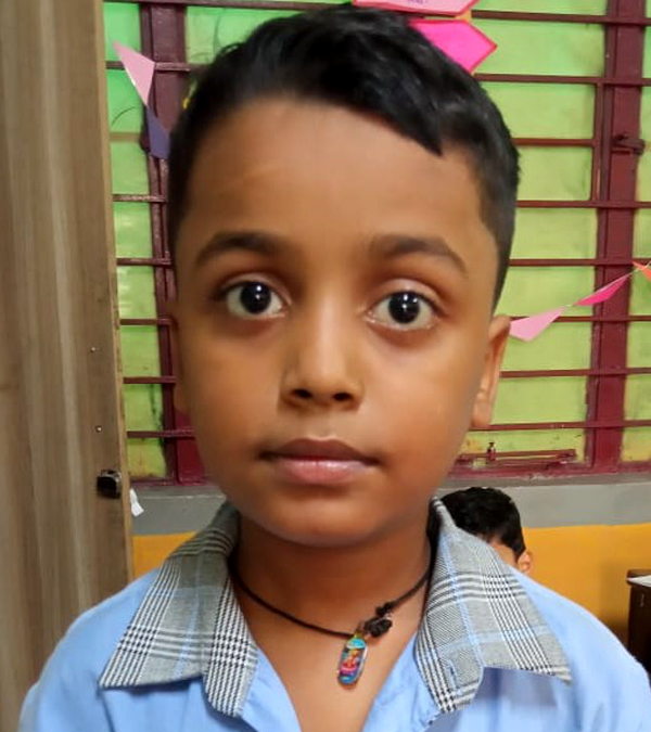 St. Angel's School