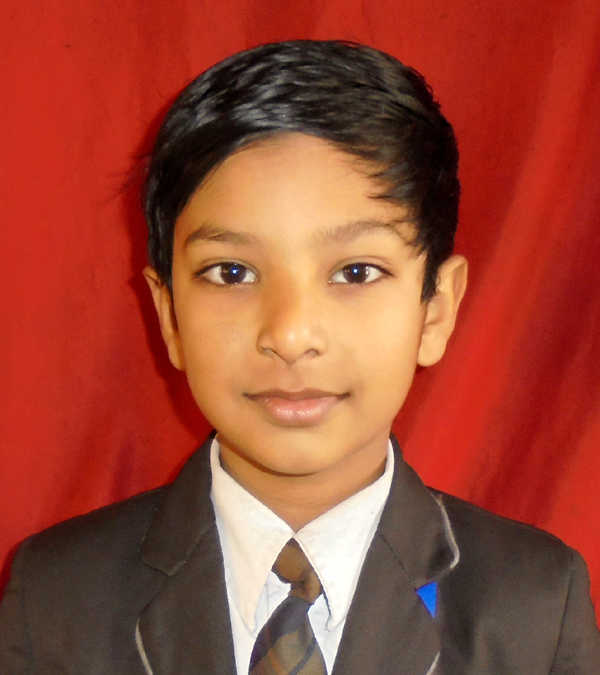 St. Angel's School