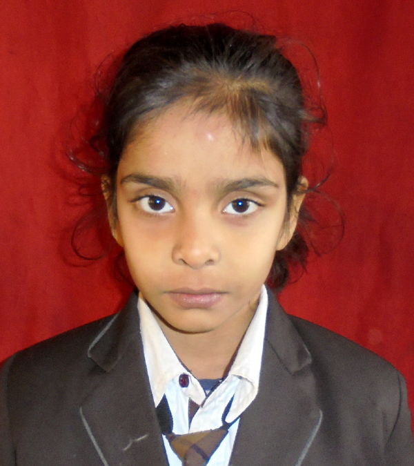 St. Angel's School